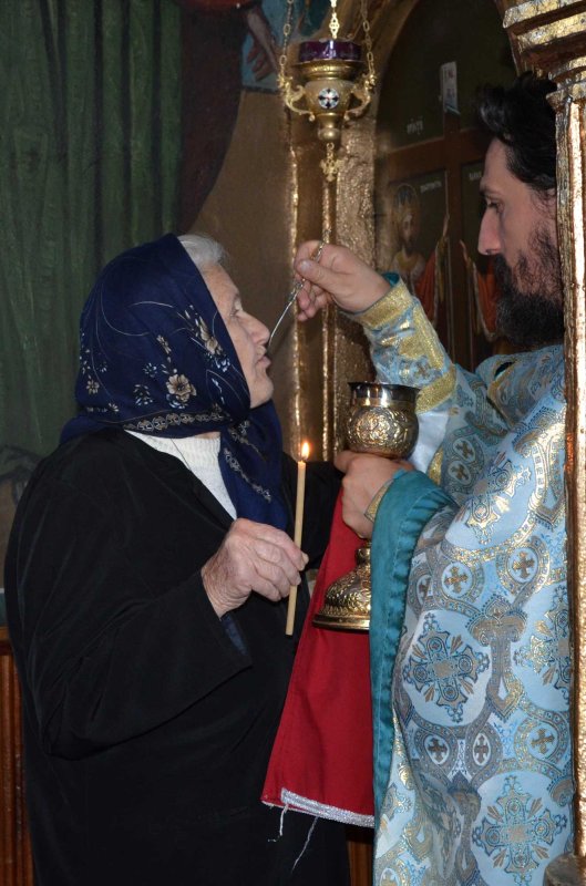 Crucea preotului de la sat 129909