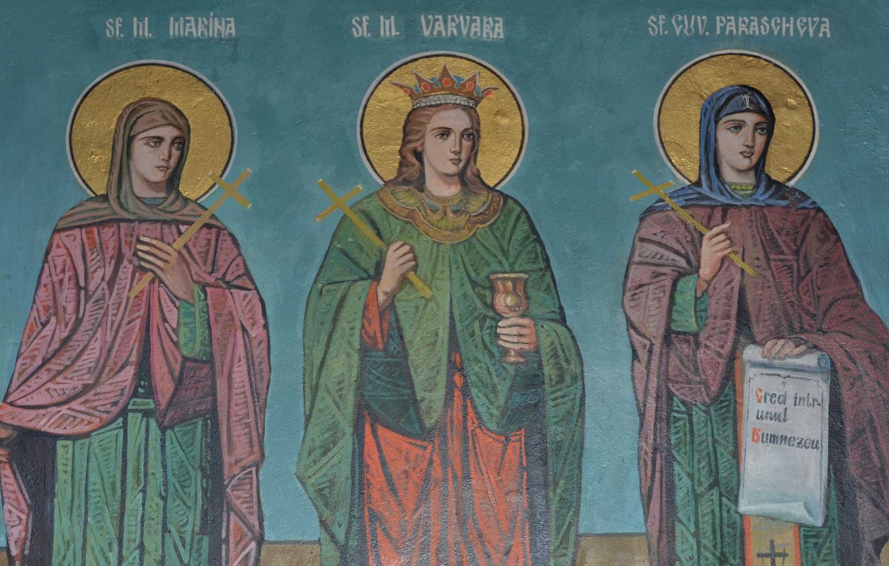 Crucea preotului de la sat 129911