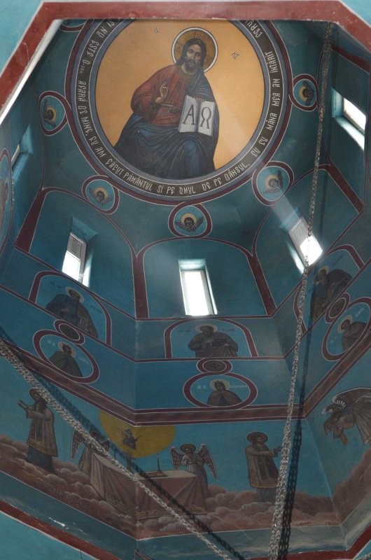 Crucea preotului de la sat 129912