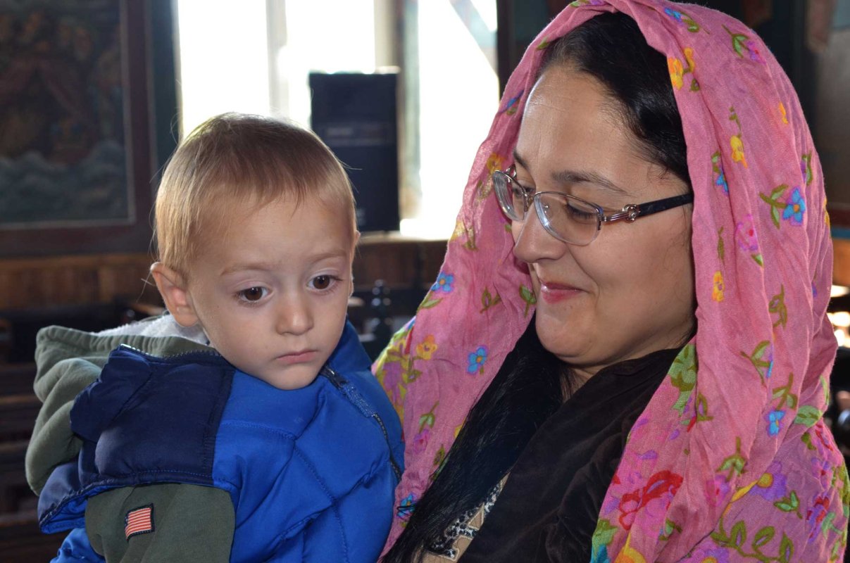 Crucea preotului de la sat 129914