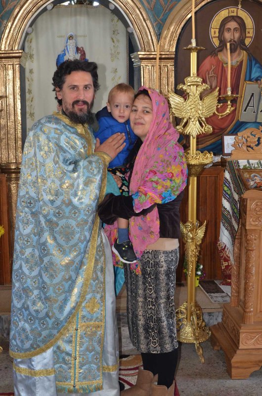 Crucea preotului de la sat 129915