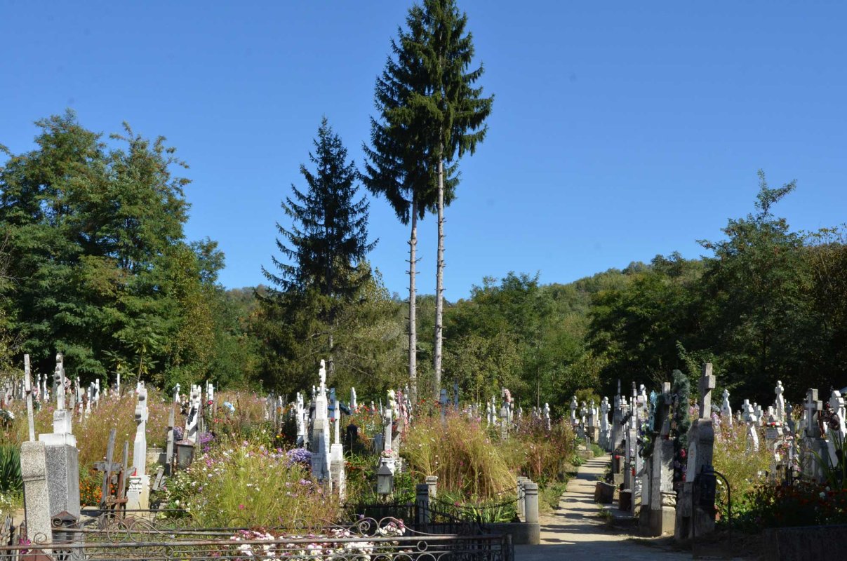 Crucea preotului de la sat 129917