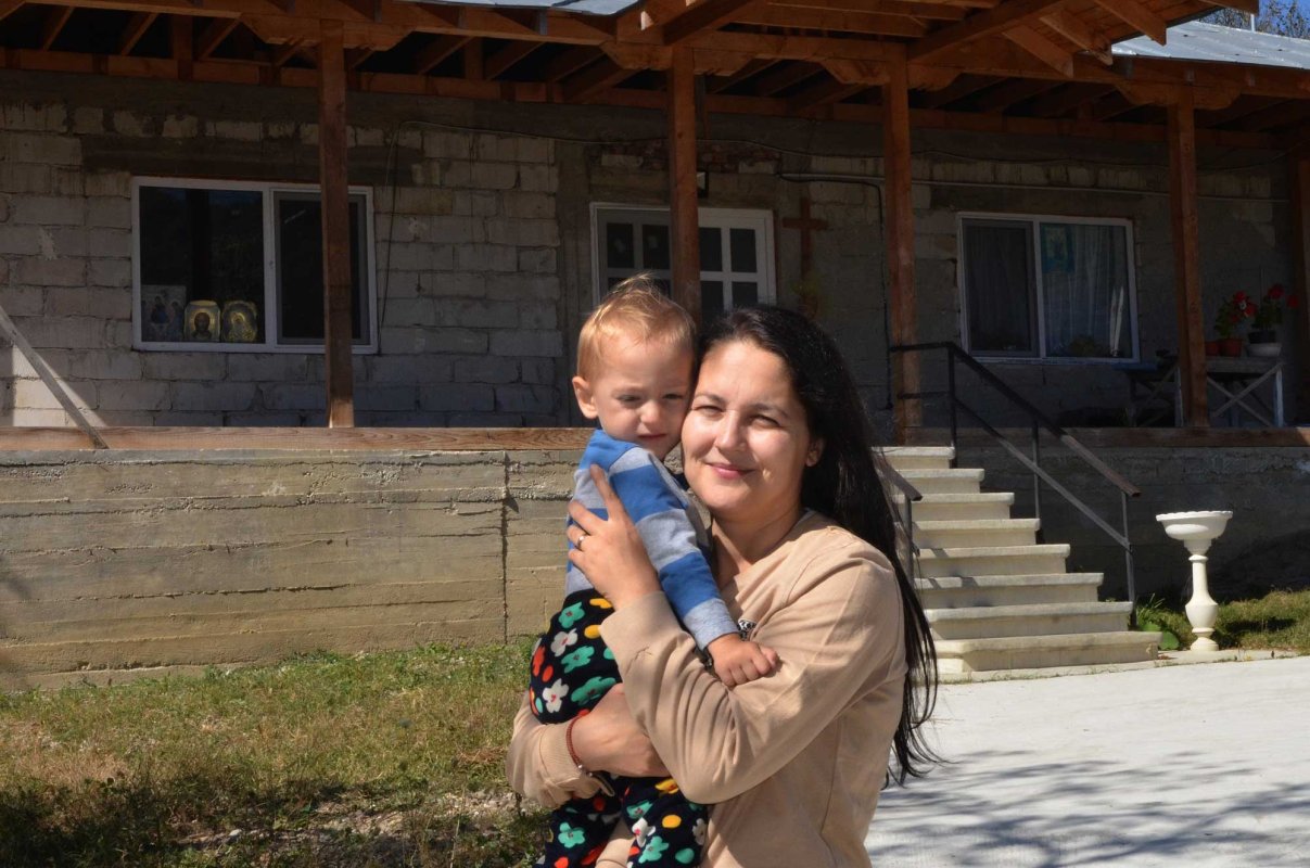 Crucea preotului de la sat 129919