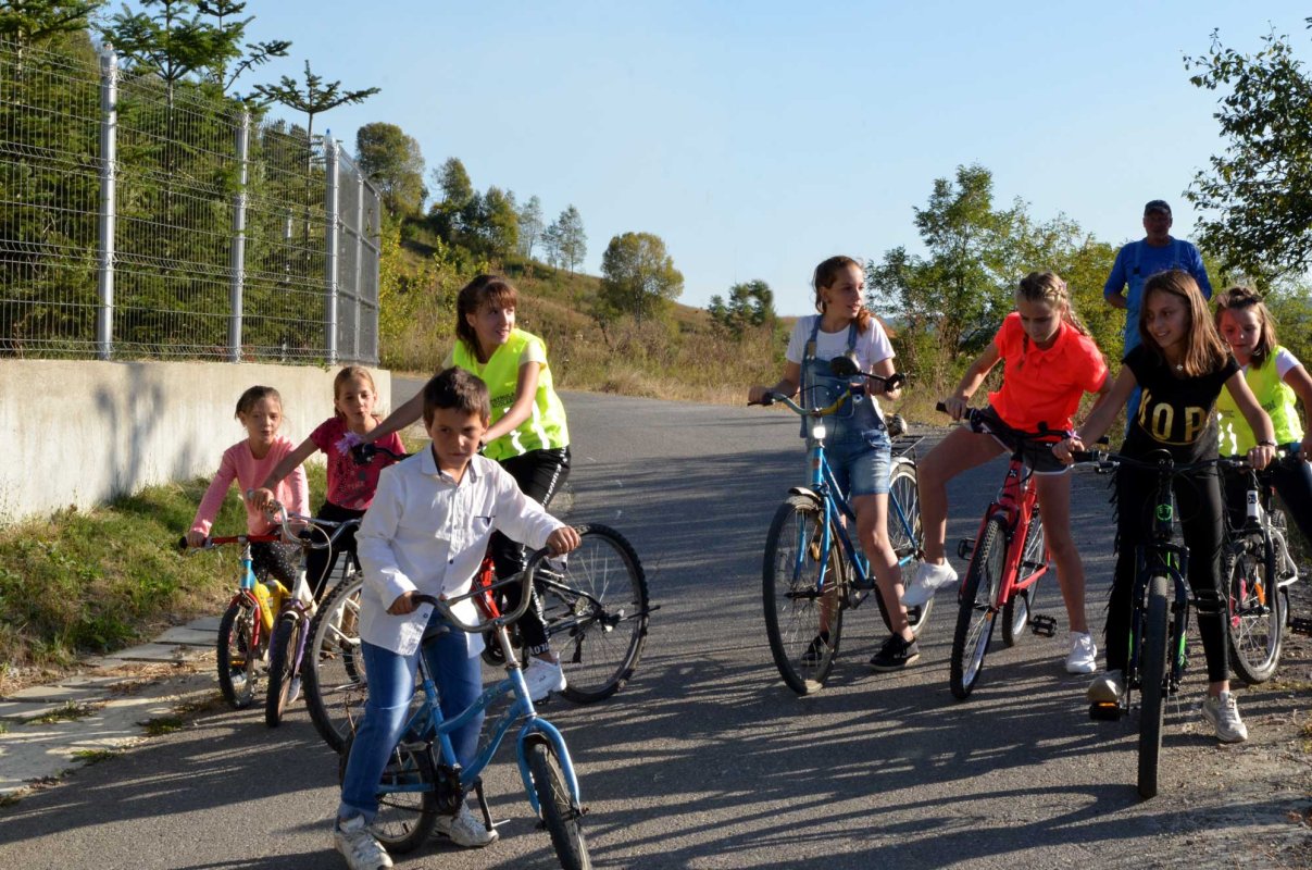 Crucea preotului de la sat 129921