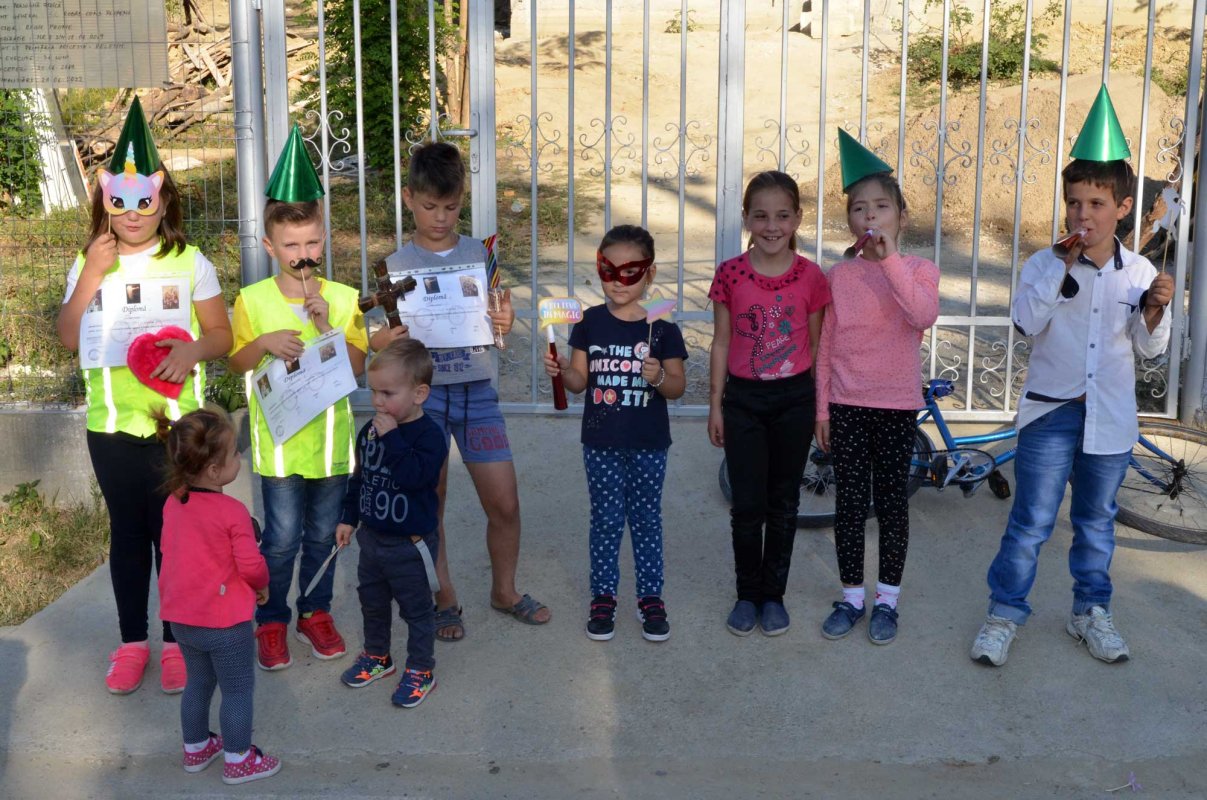 Crucea preotului de la sat 129926