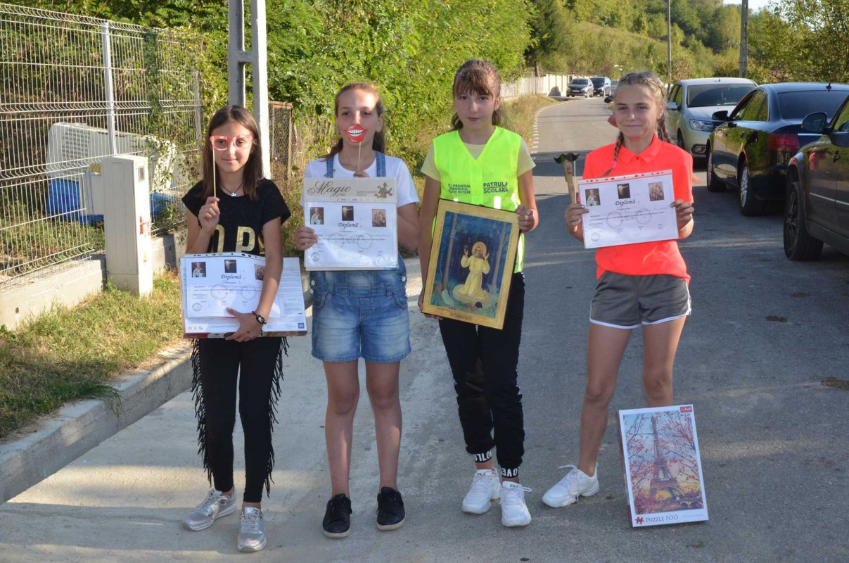 Crucea preotului de la sat 129927