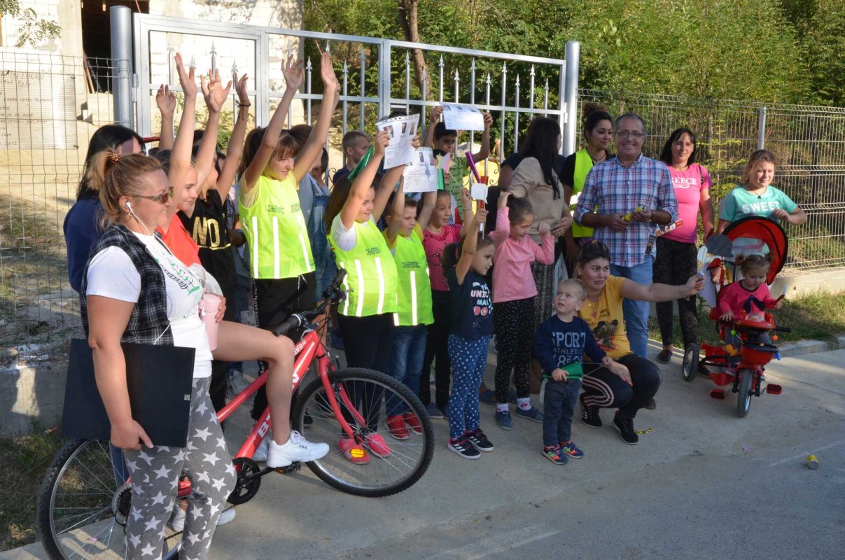 Crucea preotului de la sat 129929