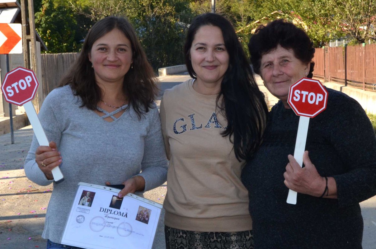 Crucea preotului de la sat 129930