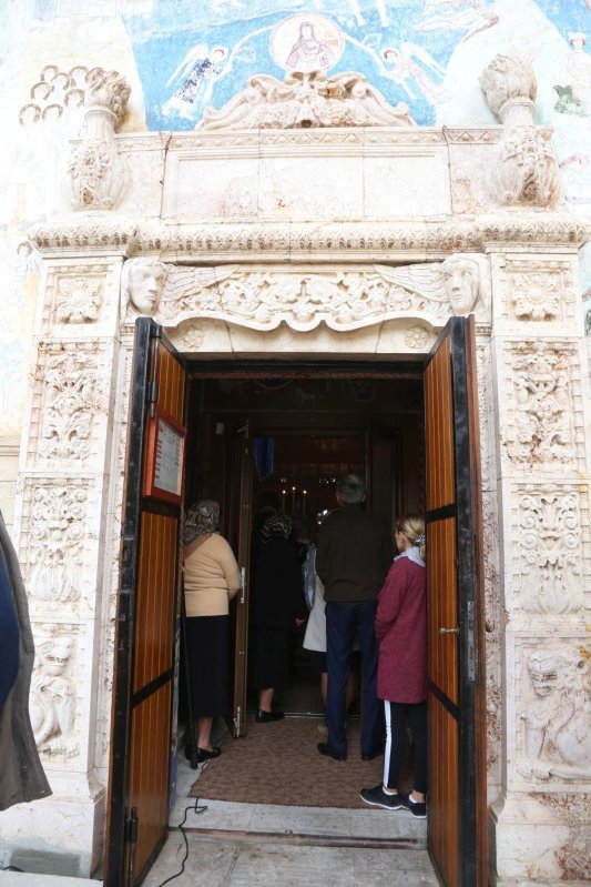 Bogata Olteană, satul cu o catedrală a simțământului românesc 129993