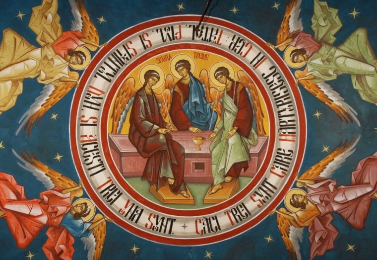 Rugăciunile dimineții 142201