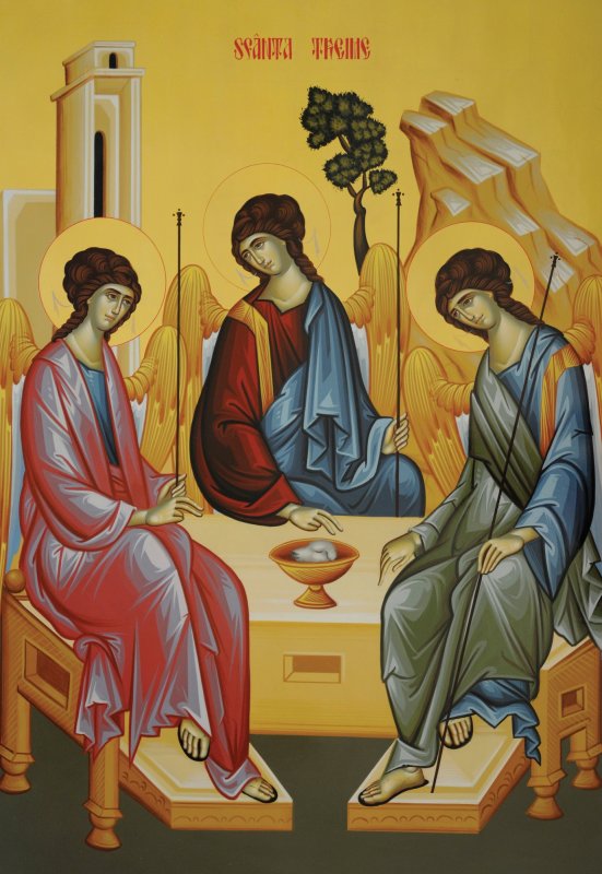 Rugăciunile serii 130148