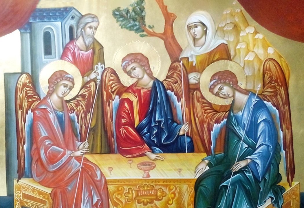 Rugăciunile serii 176834