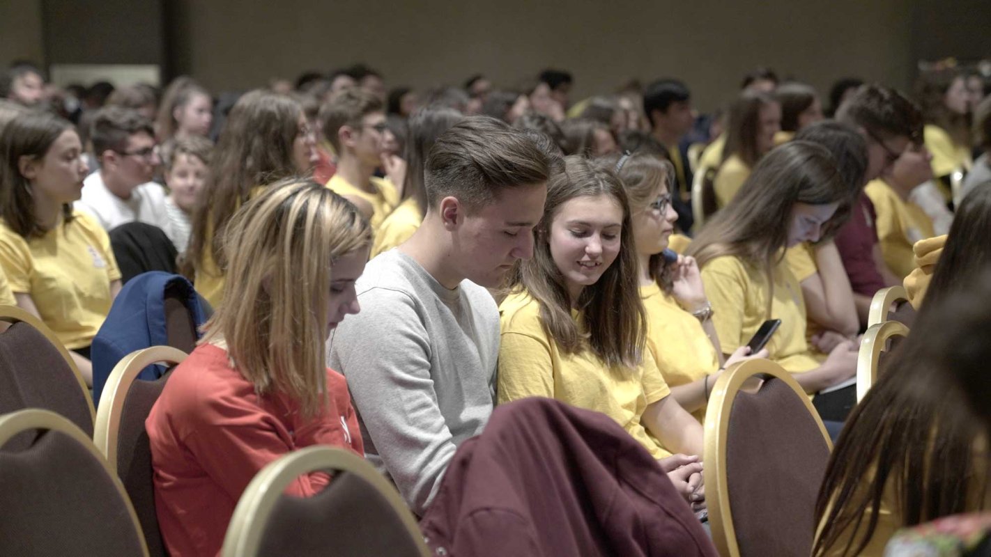 „Tabăra din pridvorul satului” a ajuns la final 130003