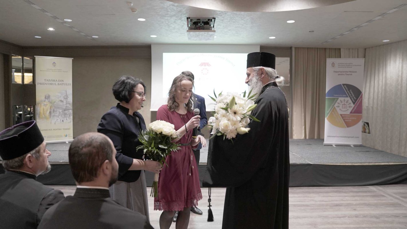 „Tabăra din pridvorul satului” a ajuns la final 130004