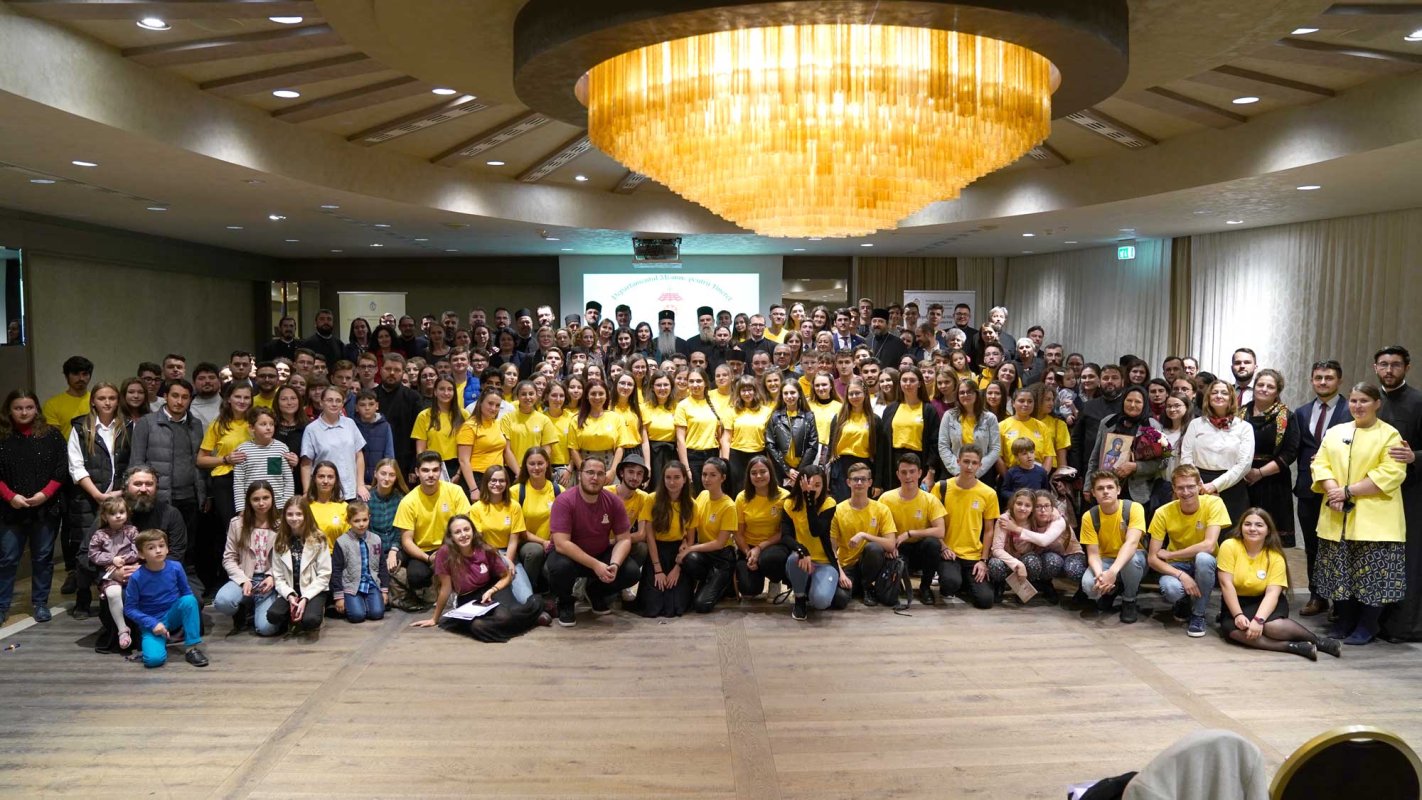 „Tabăra din pridvorul satului” a ajuns la final 130006