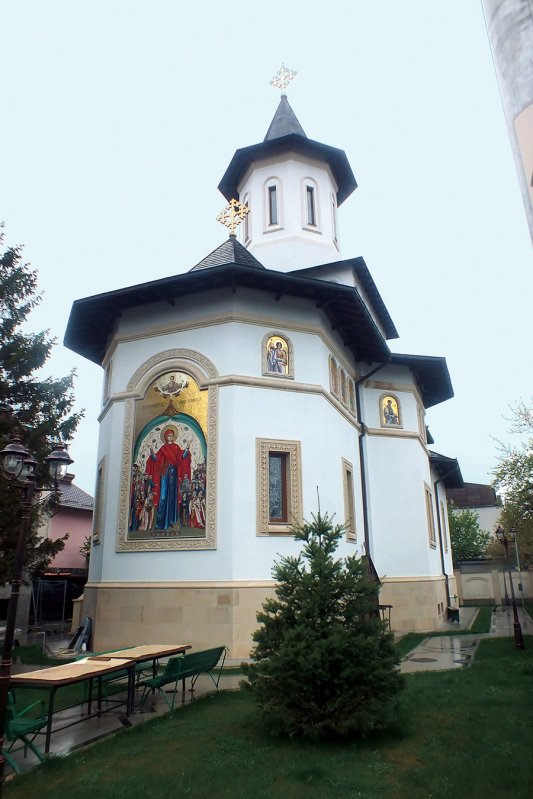 Un semnificativ „schimb  de ștafetă” 130049