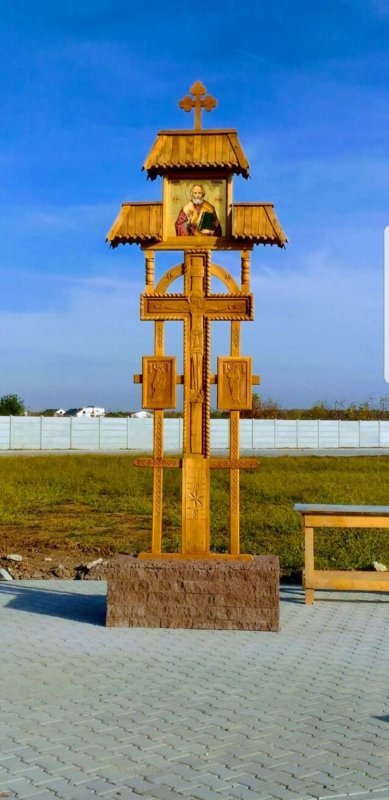 Locuri de veci într-un cimitir civilizat şi adecvat  130134