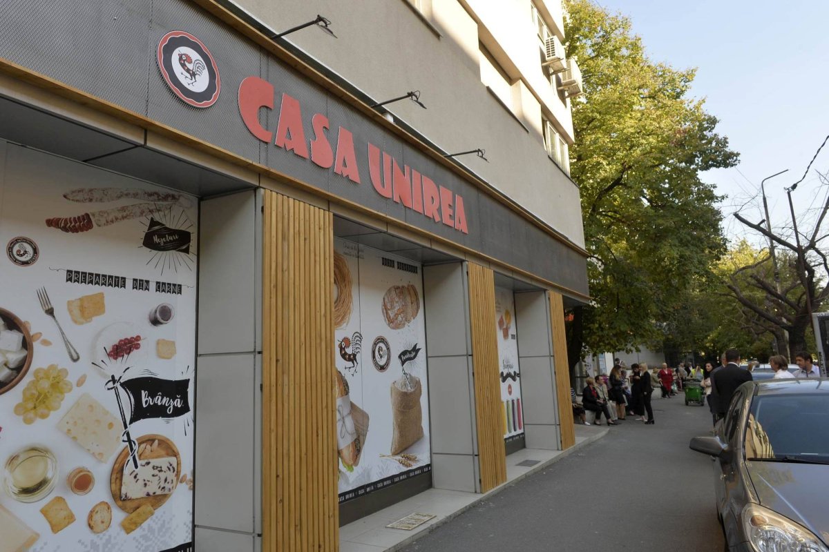 Magazin cu produse româneşti în Vâlcea 130124