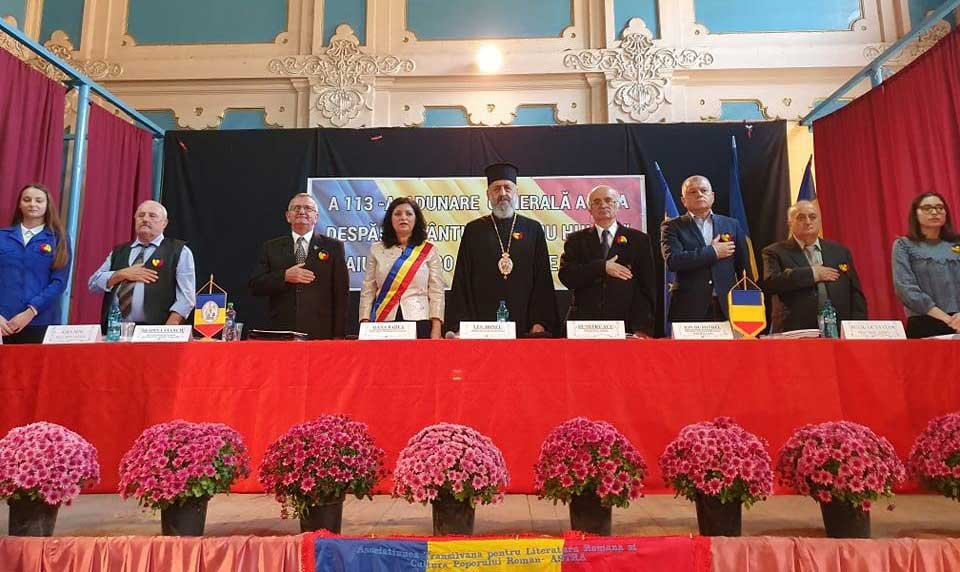 Adunarea Generală a Asociațiunii ASTRA, la Aiud 130168