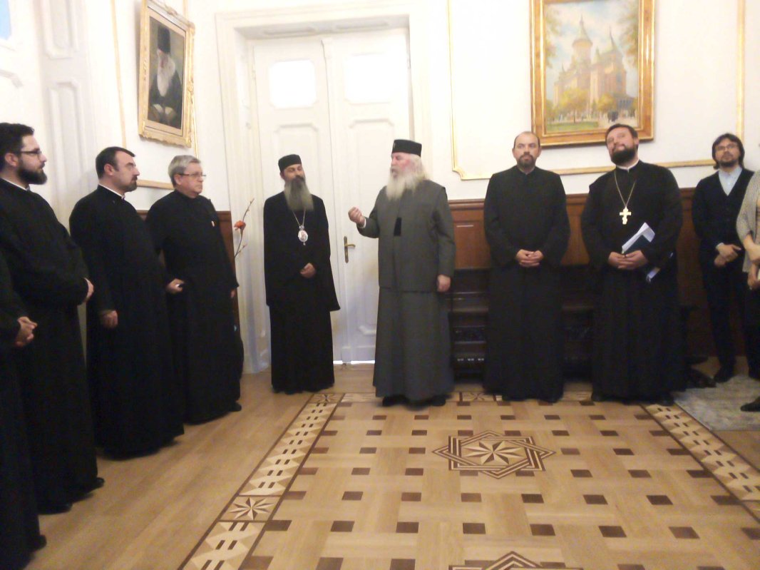 Preasfințitul Părinte Paisie Lugojeanul, la ceas aniversar 130172