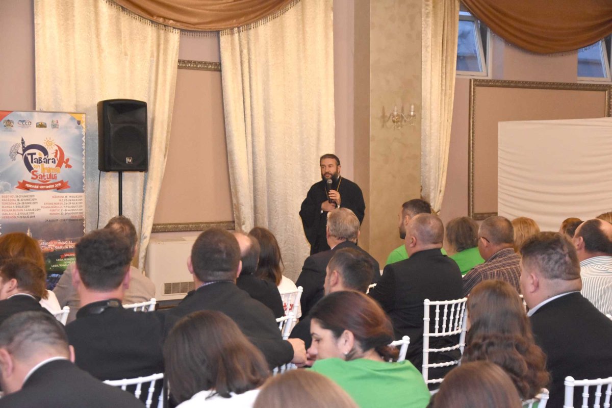 Proiectul „Tabăra din inima satului” în Caraș-Severin, la final 130163