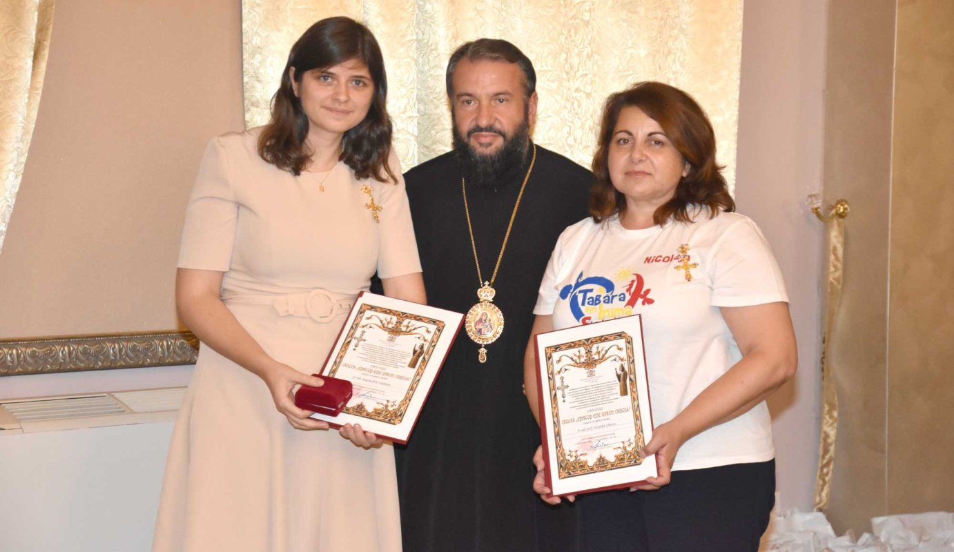 Proiectul „Tabăra din inima satului” în Caraș-Severin, la final 130164