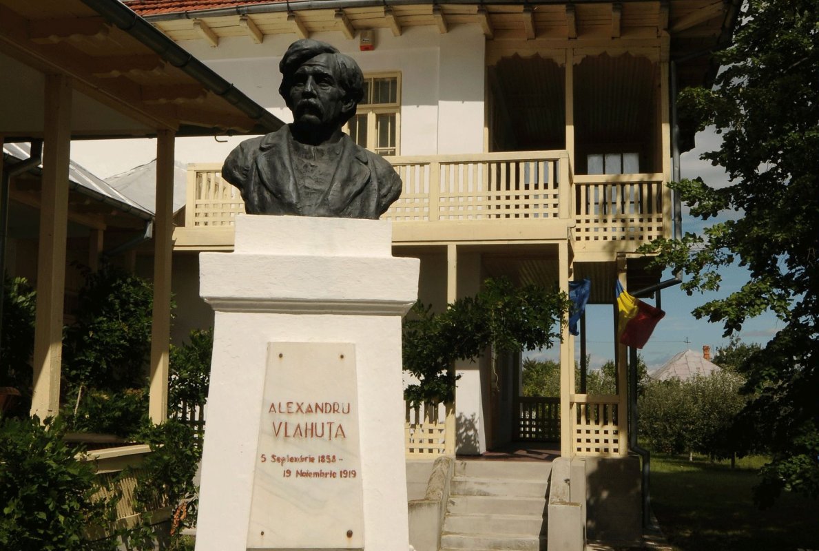 Grija lui Alexandru Vlahuță pentru țărani 130391