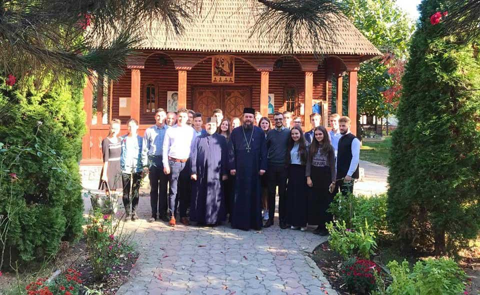 Întâlnire a membrilor ASCOR Arad 130339