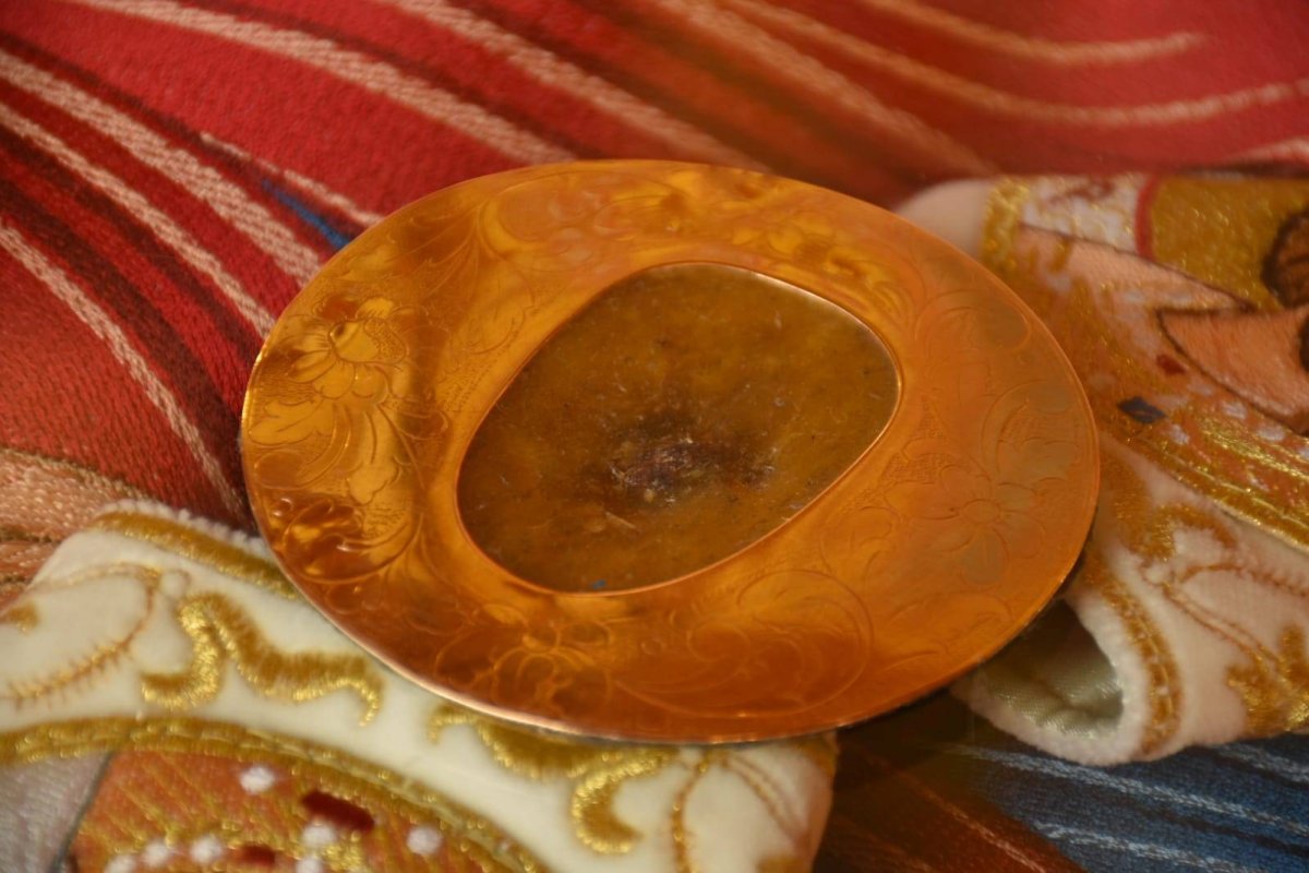 Liturghie arhierească de prăznuirea Mucenicului Dimitrie 130396