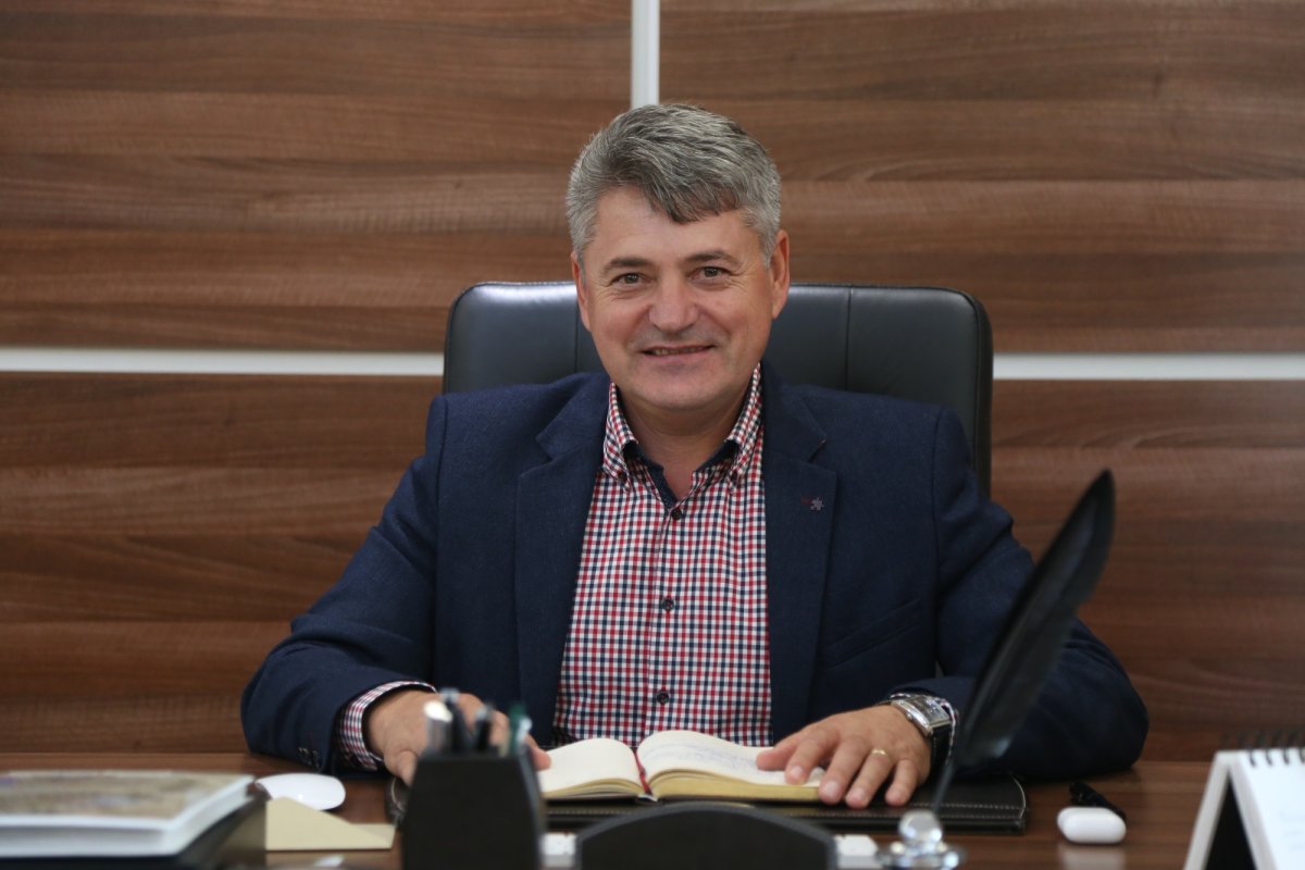 Ciugud. Imposibil  pentru mulţi, firesc pentru cei integri 129879