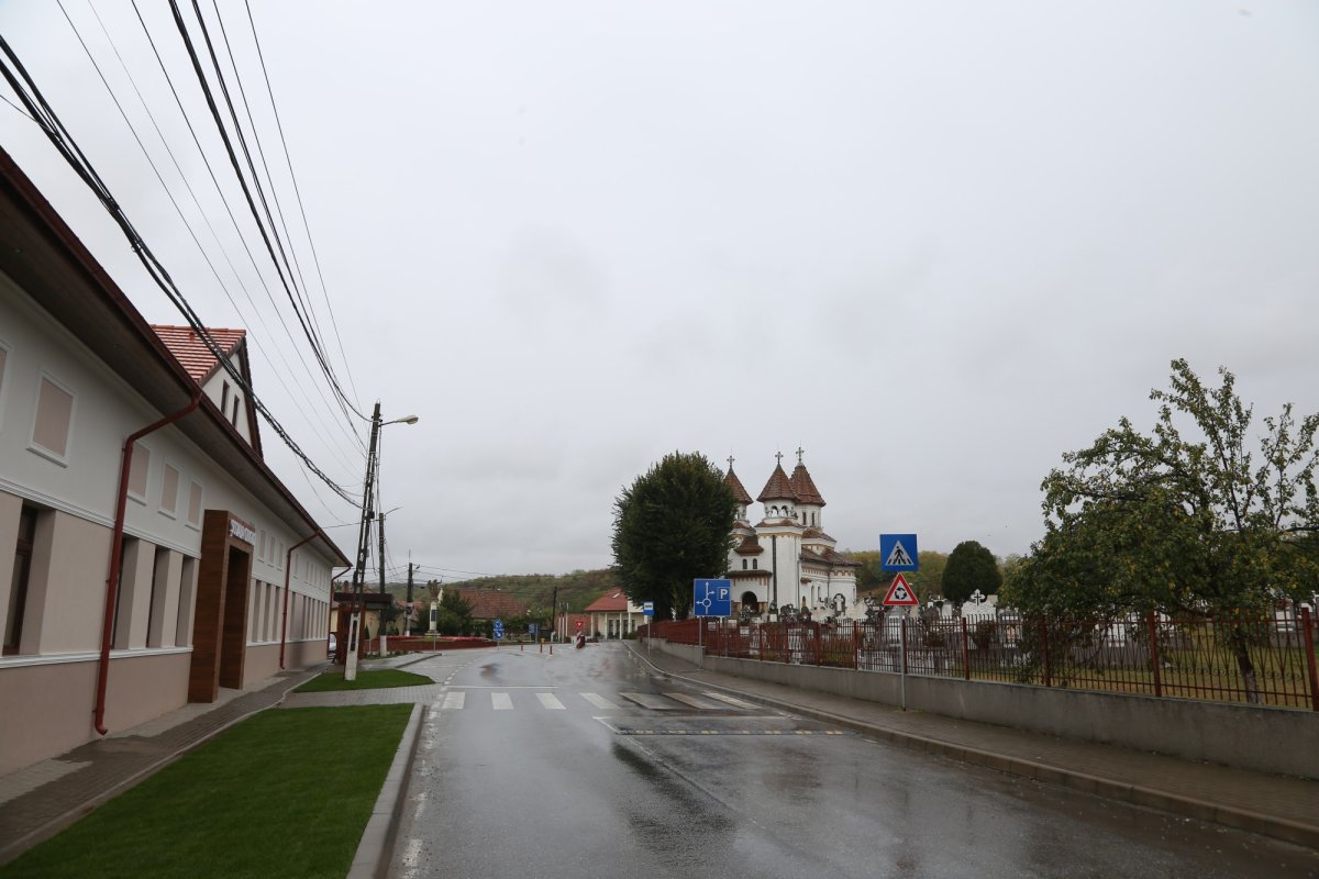 Ciugud. Imposibil  pentru mulţi, firesc pentru cei integri 129881