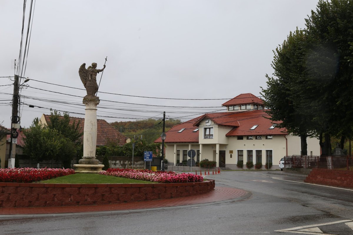 Ciugud. Imposibil  pentru mulţi, firesc pentru cei integri 129882