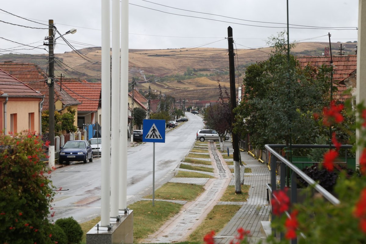 Ciugud. Imposibil  pentru mulţi, firesc pentru cei integri 129884