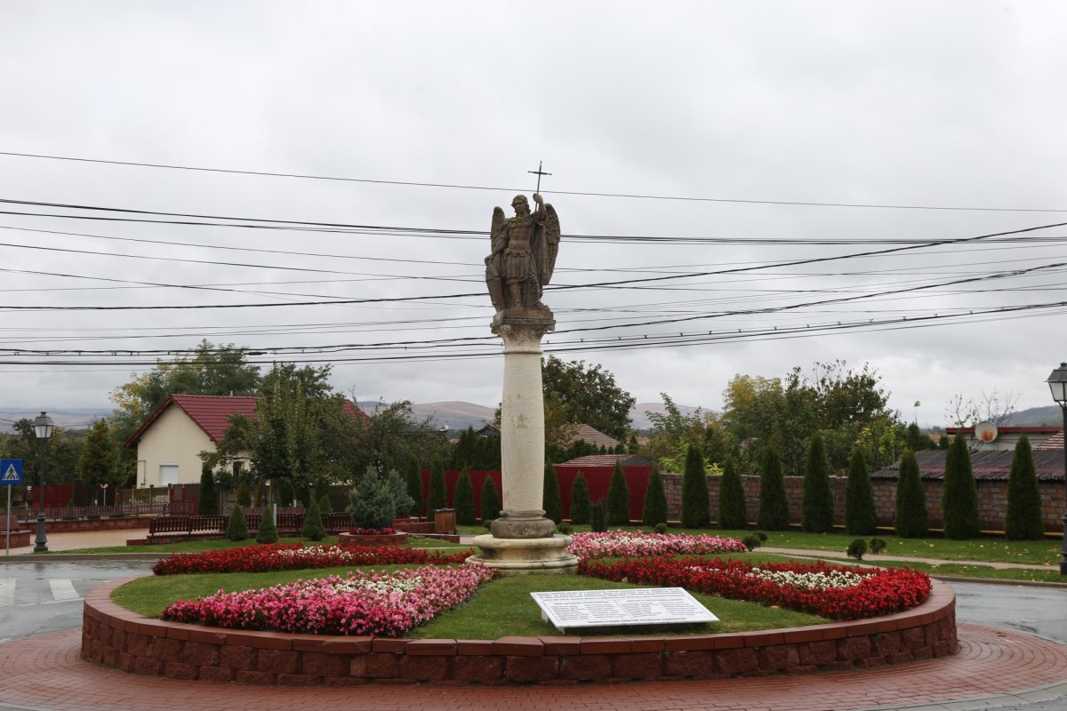 Ciugud. Imposibil  pentru mulţi, firesc pentru cei integri 129885