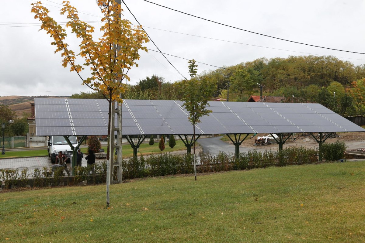 Ciugud. Imposibil  pentru mulţi, firesc pentru cei integri 129886