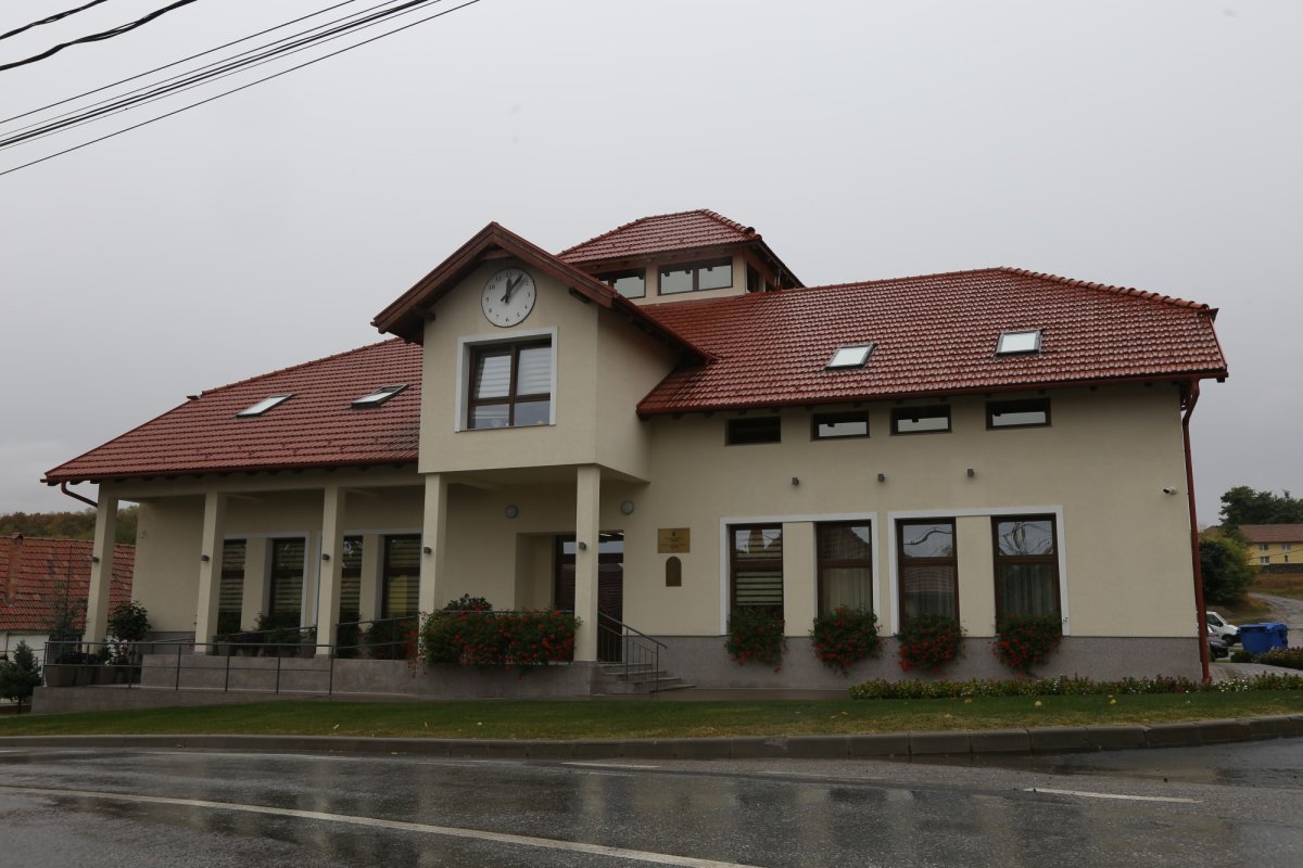 Ciugud. Imposibil  pentru mulţi, firesc pentru cei integri 129888