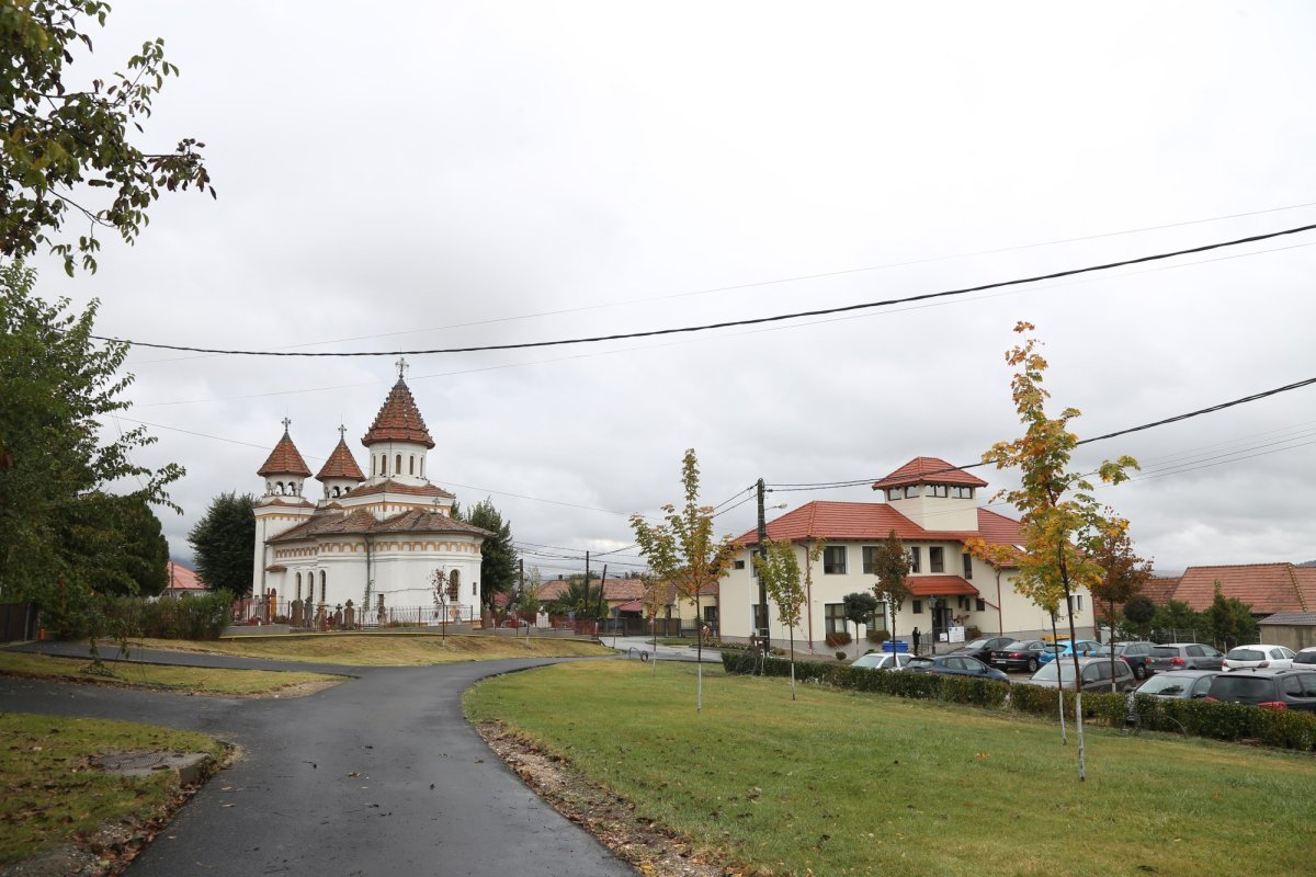 Ciugud. Imposibil  pentru mulţi, firesc pentru cei integri 129890