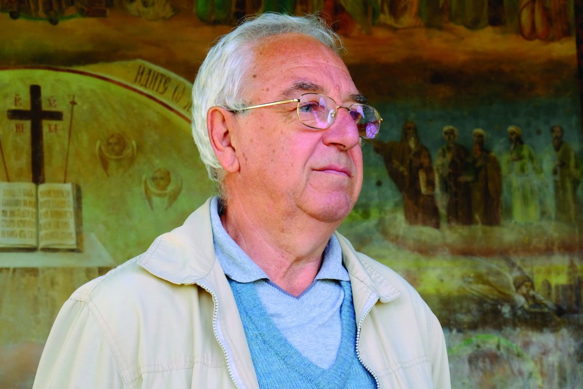 Din satul modest, strălucește astăzi în Capitala României 129860