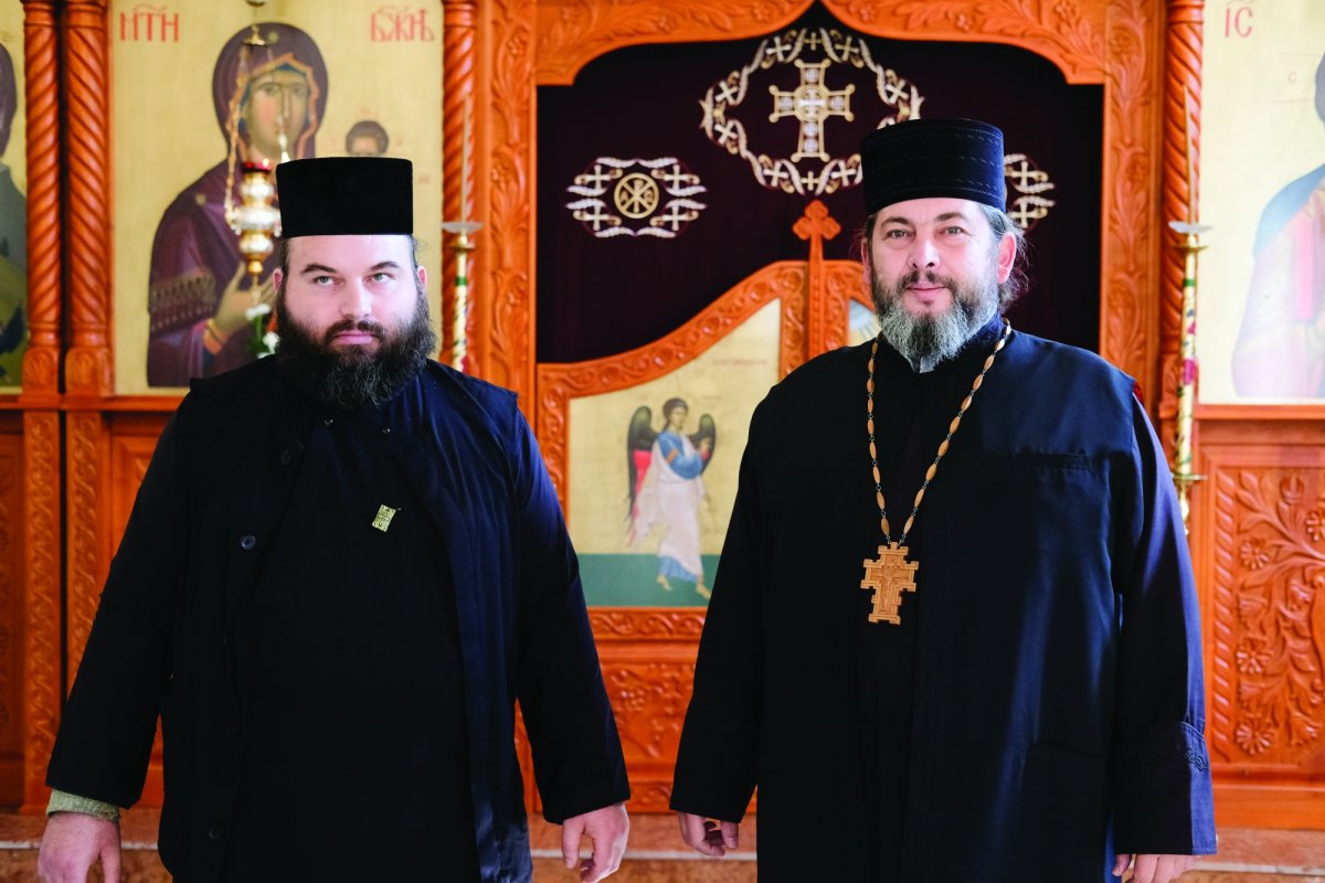 Din satul modest, strălucește astăzi în Capitala României 129870