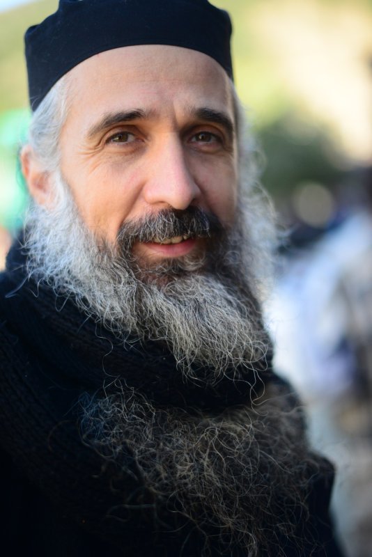 Eşti monah cu adevărat doar atunci când intri în inima ta 129854