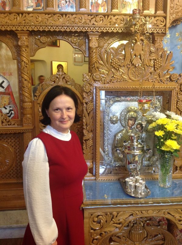 Paradoxul emigrației: departe de țară, te apropii de credință 129839