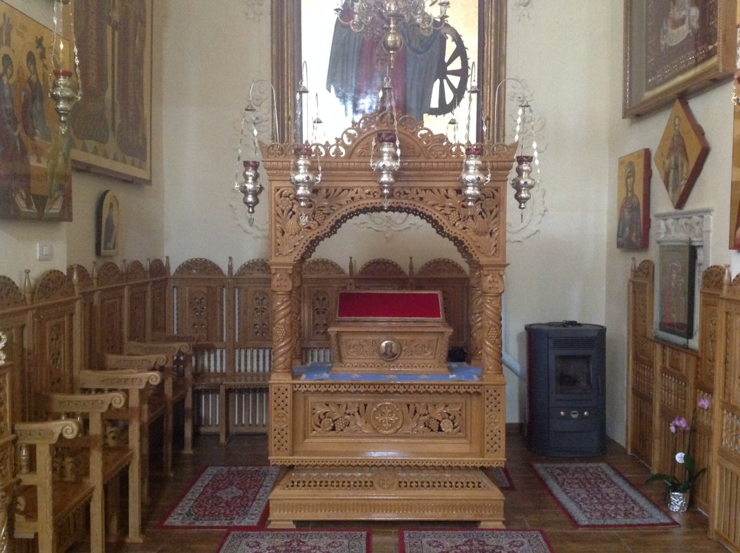 Paradoxul emigrației: departe de țară, te apropii de credință 129850