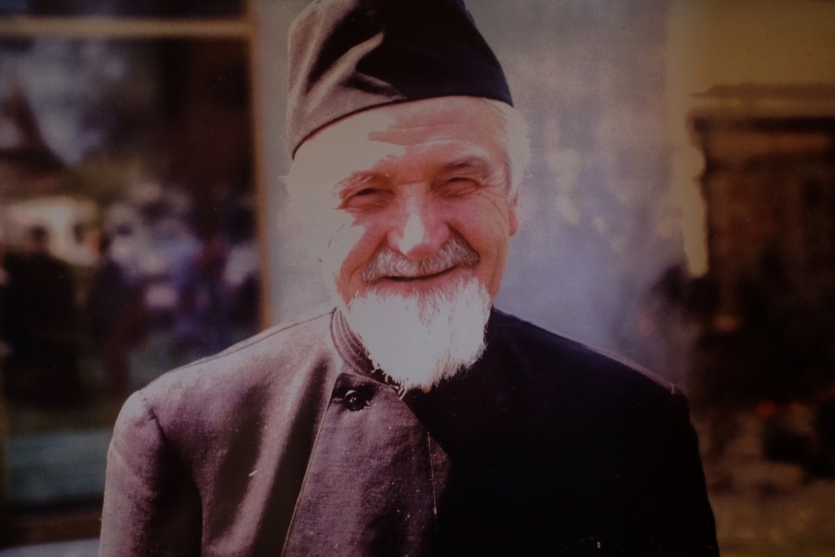 Vlădeni, izvorul unui fluviu de teologie românească 129808