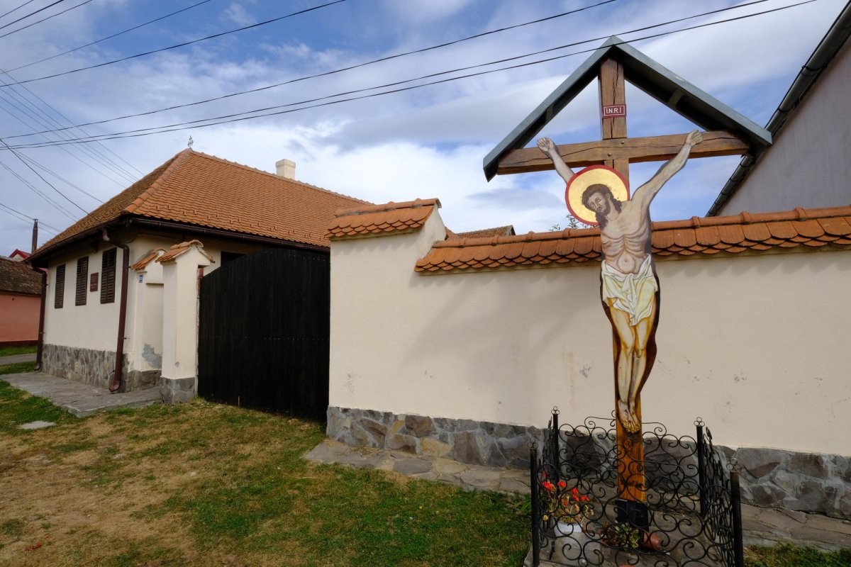 Vlădeni, izvorul unui fluviu de teologie românească 129812