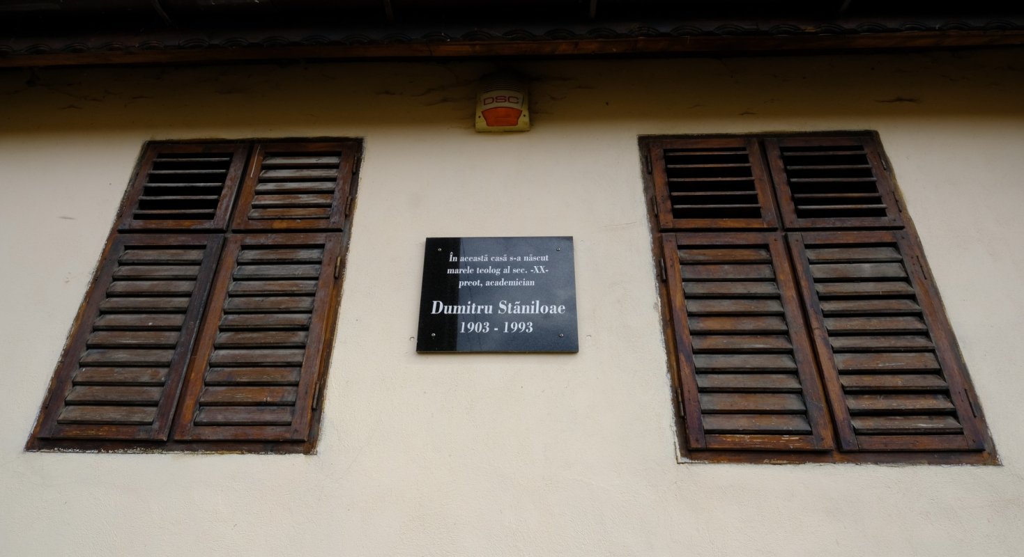 Vlădeni, izvorul unui fluviu de teologie românească 129813