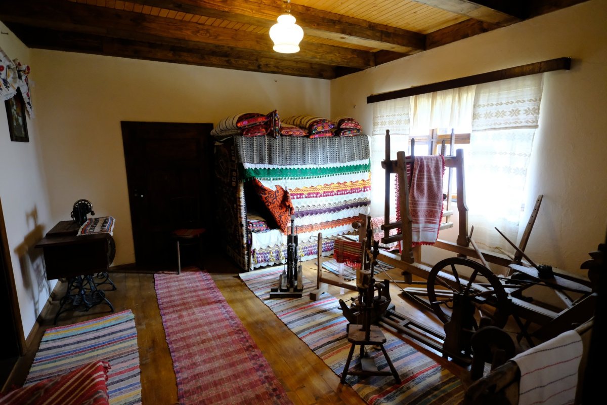 Vlădeni, izvorul unui fluviu de teologie românească 129816