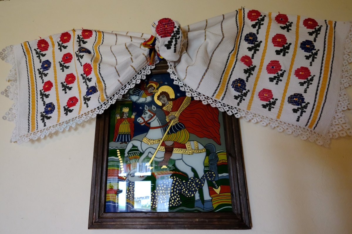 Vlădeni, izvorul unui fluviu de teologie românească 129817