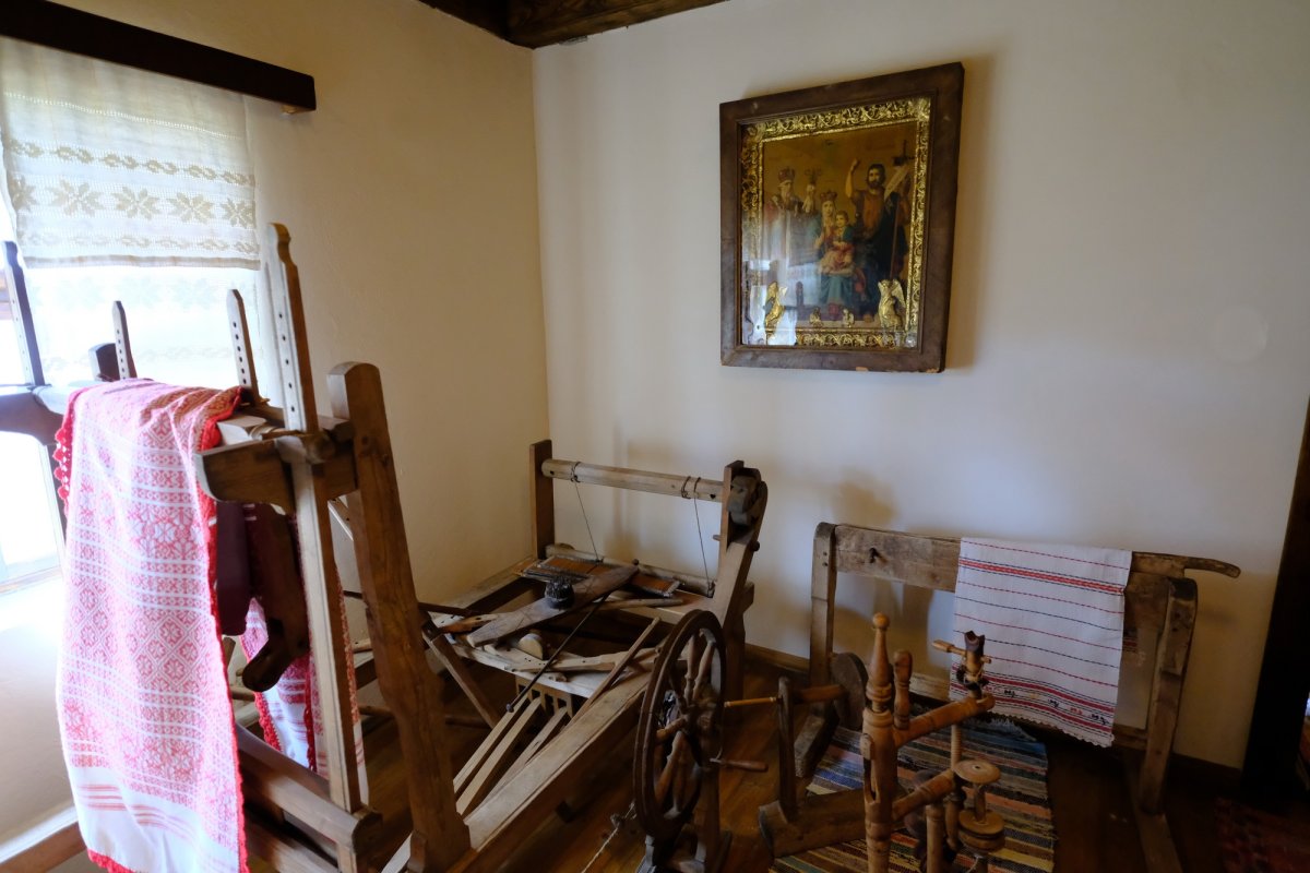 Vlădeni, izvorul unui fluviu de teologie românească 129818