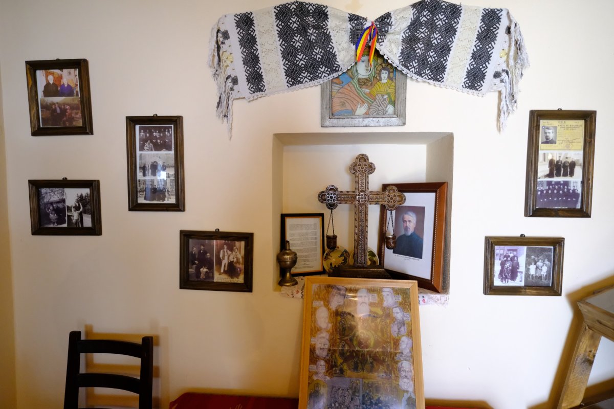 Vlădeni, izvorul unui fluviu de teologie românească 129819