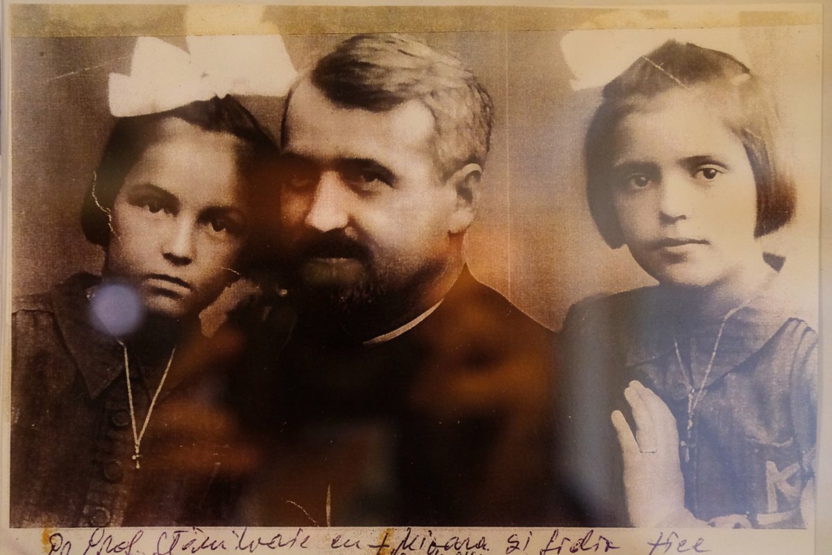 Vlădeni, izvorul unui fluviu de teologie românească 129828